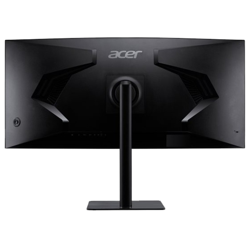 Монитор Acer CZ342CURJ0bmiphuzx Black (UM.CC2EE.001)