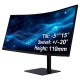 Монитор Acer CZ342CURJ0bmiphuzx Black (UM.CC2EE.001)