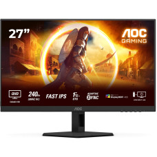 Монитор AOC Q27G4ZR