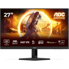 Монітор AOC Q27G4ZR