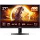 Монитор AOC Q27G4ZR