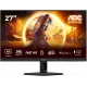 Монітор AOC Q27G4ZR