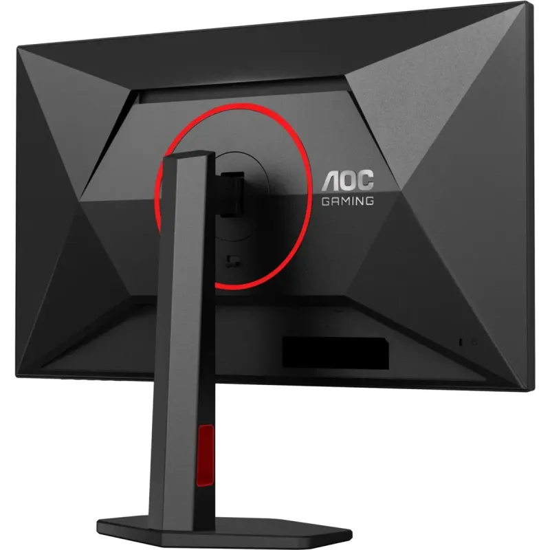 Монітор AOC Q27G4ZR
