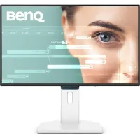 Монітор BenQ GW2490TC White (9H.LNMLA.TBE)