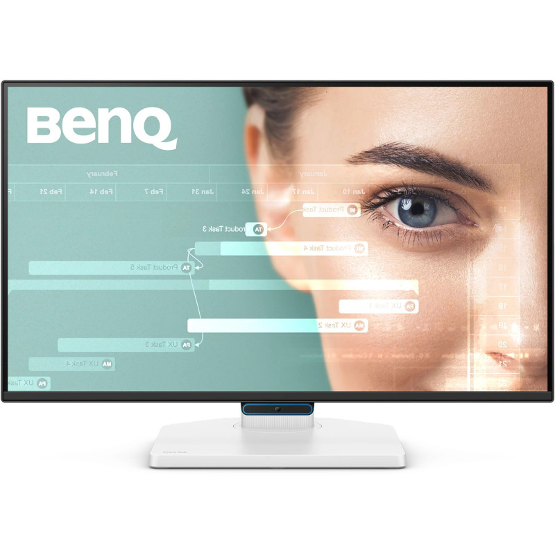 Монитор BENQ 9H.LNMLA.TBE