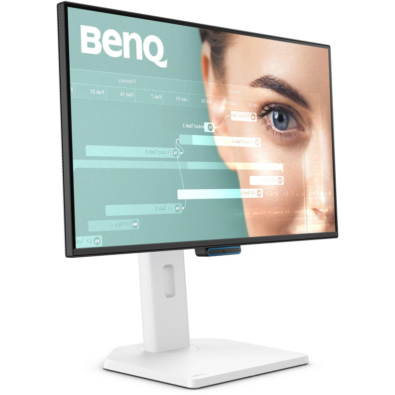 Монитор BENQ 9H.LNMLA.TBE