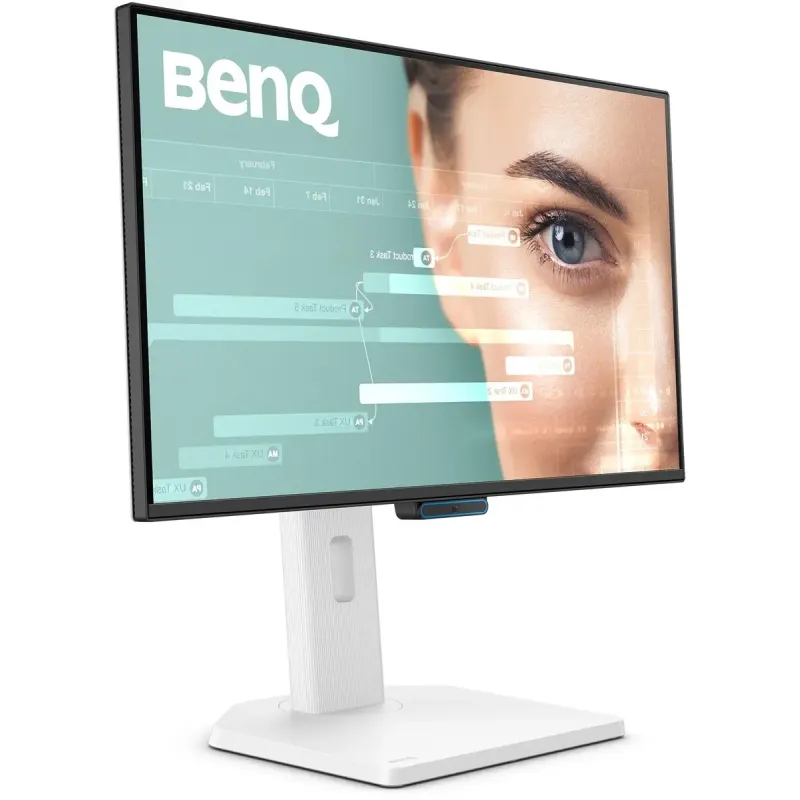 Монитор BenQ GW2490TC White (9H.LNMLA.TBE)