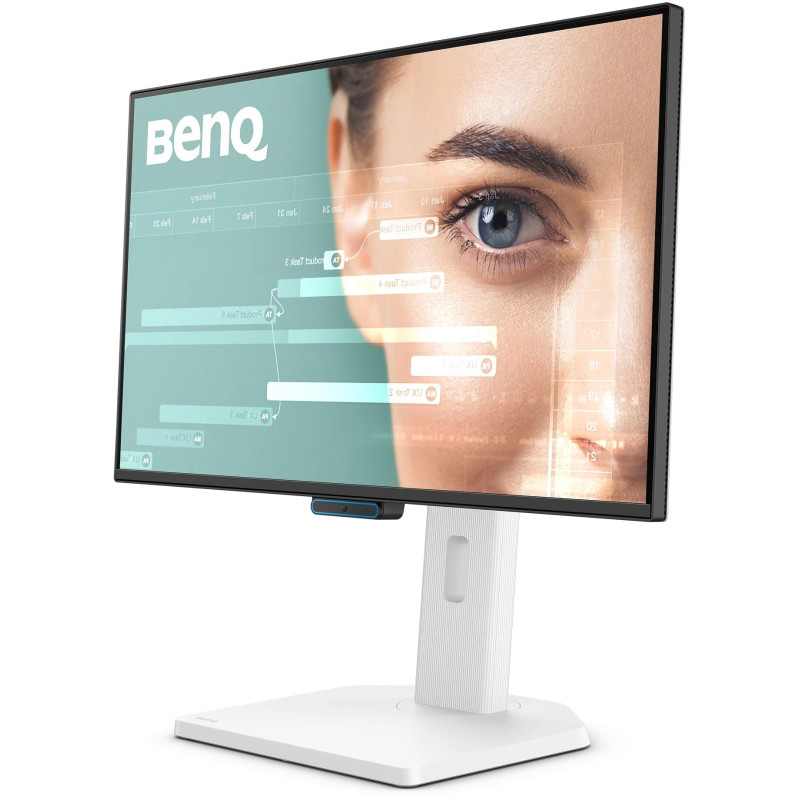 Монитор BENQ 9H.LNMLA.TBE