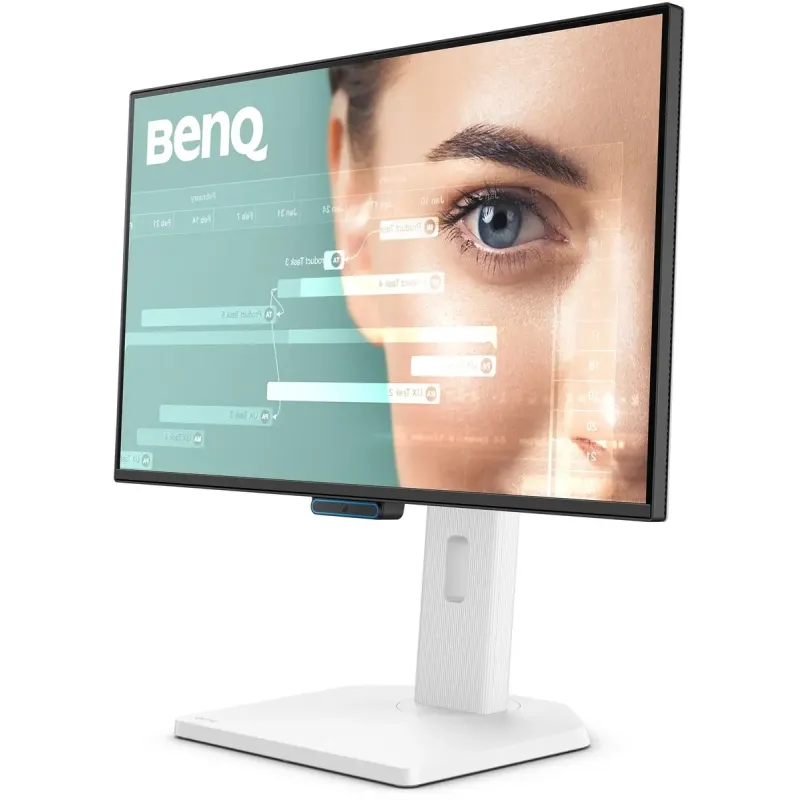 Монитор BenQ GW2490TC White (9H.LNMLA.TBE)