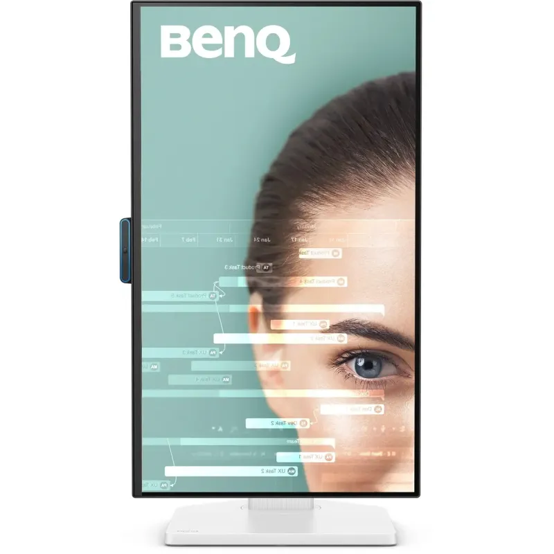 Монитор BenQ GW2490TC White (9H.LNMLA.TBE)