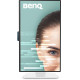 Монитор BENQ 9H.LNMLA.TBE