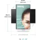 Монитор BenQ GW2490TC White (9H.LNMLA.TBE)