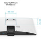 Монитор BENQ 9H.LNMLA.TBE