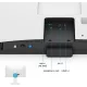 Монитор BenQ GW2490TC White (9H.LNMLA.TBE)