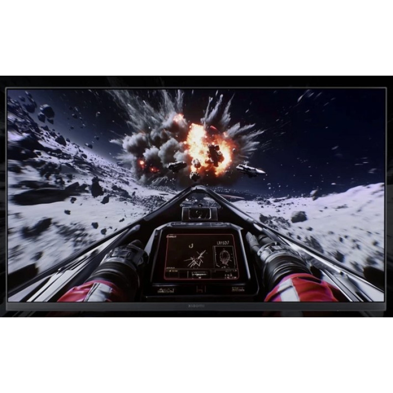 Монітор Xiaomi G Pro 27Qi 2026 (ELA6394EU)