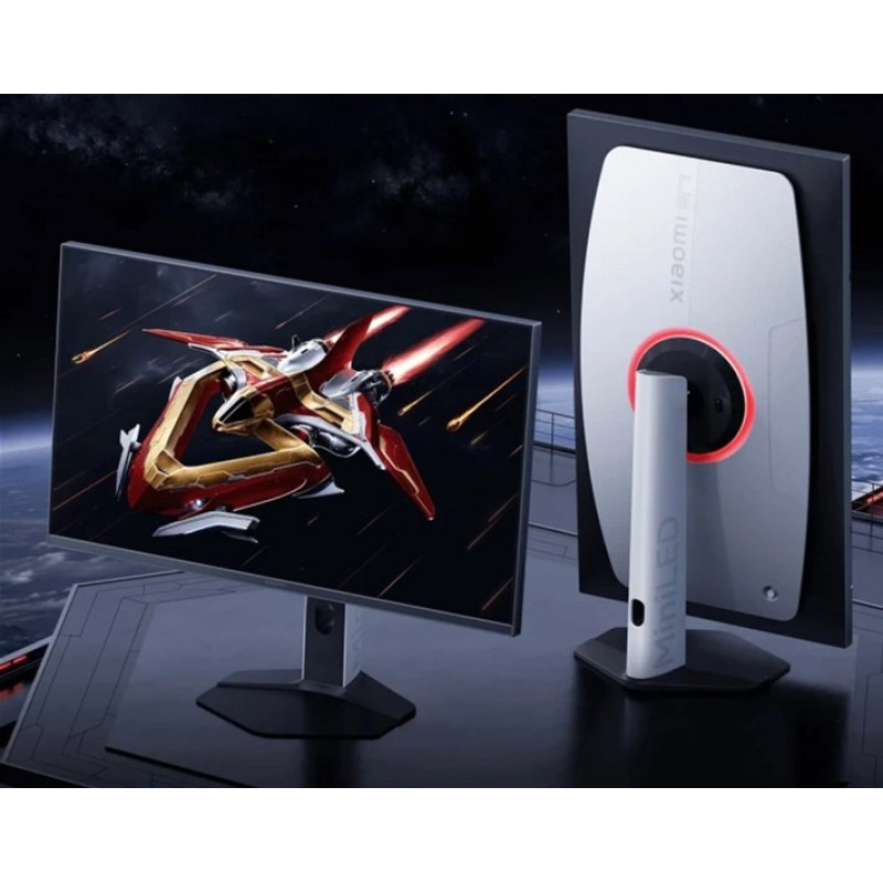 Монітор Xiaomi G Pro 27Qi 2026 (ELA6394EU)