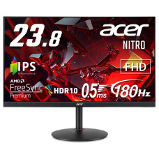 Acer XV240YM3BMIIPRX (UM.QX0EE.306)