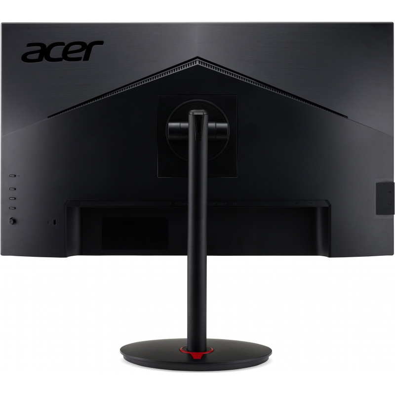Acer XV240YM3BMIIPRX (UM.QX0EE.306)