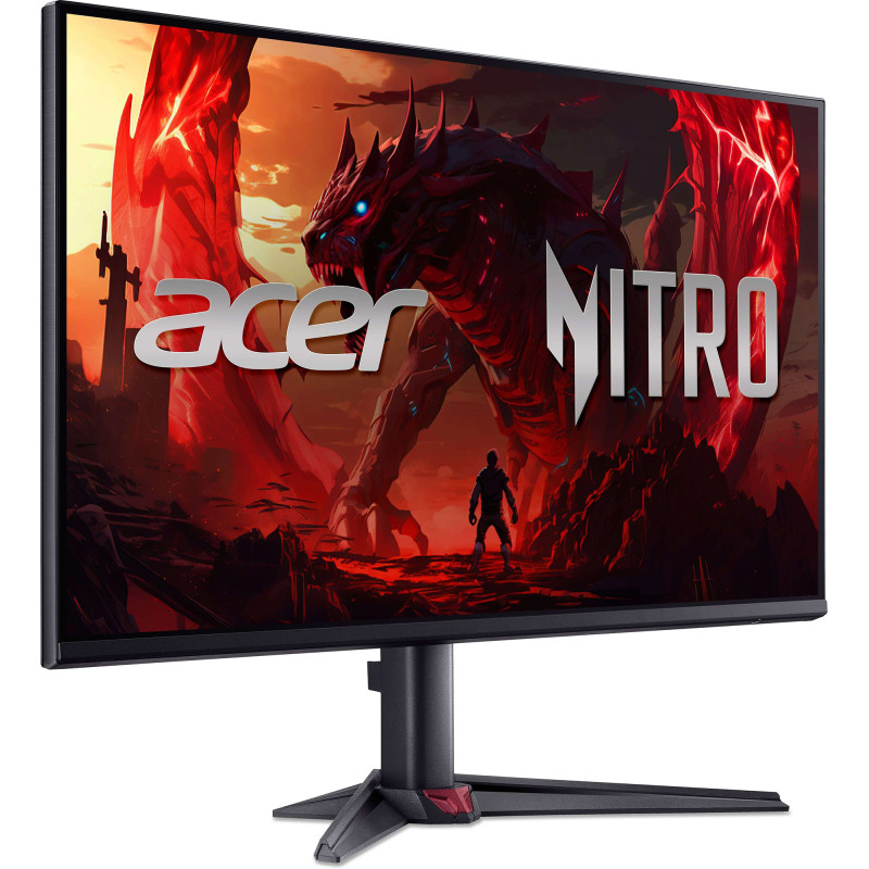 Монитор Acer Nitro VG250QFbmiipx Black (UM.KV0EE.F04)