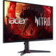 Монитор Acer Nitro VG250QFbmiipx Black (UM.KV0EE.F04)
