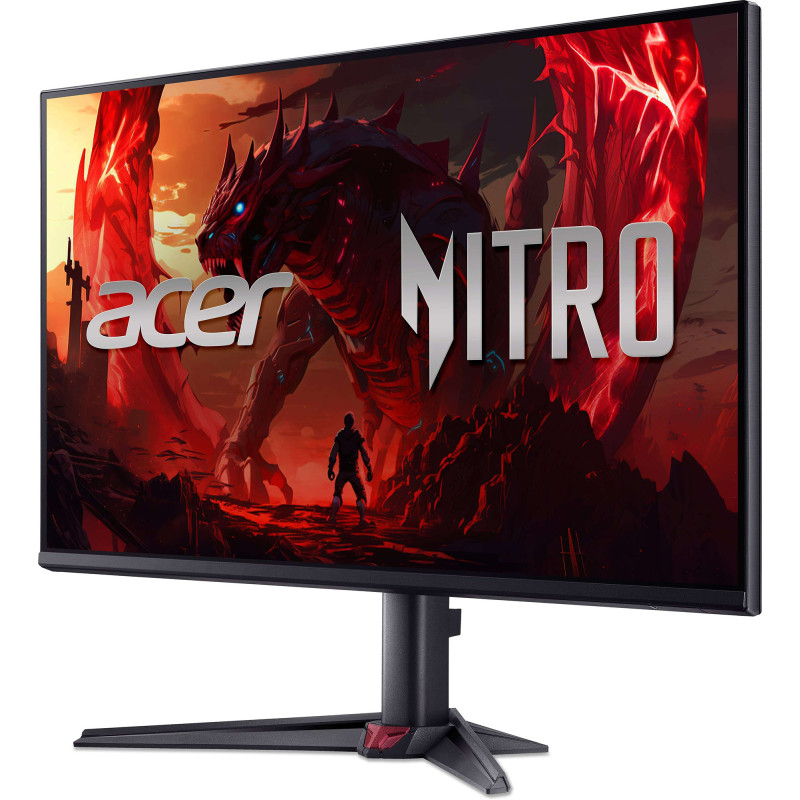 Монитор Acer Nitro VG250QFbmiipx Black (UM.KV0EE.F04)