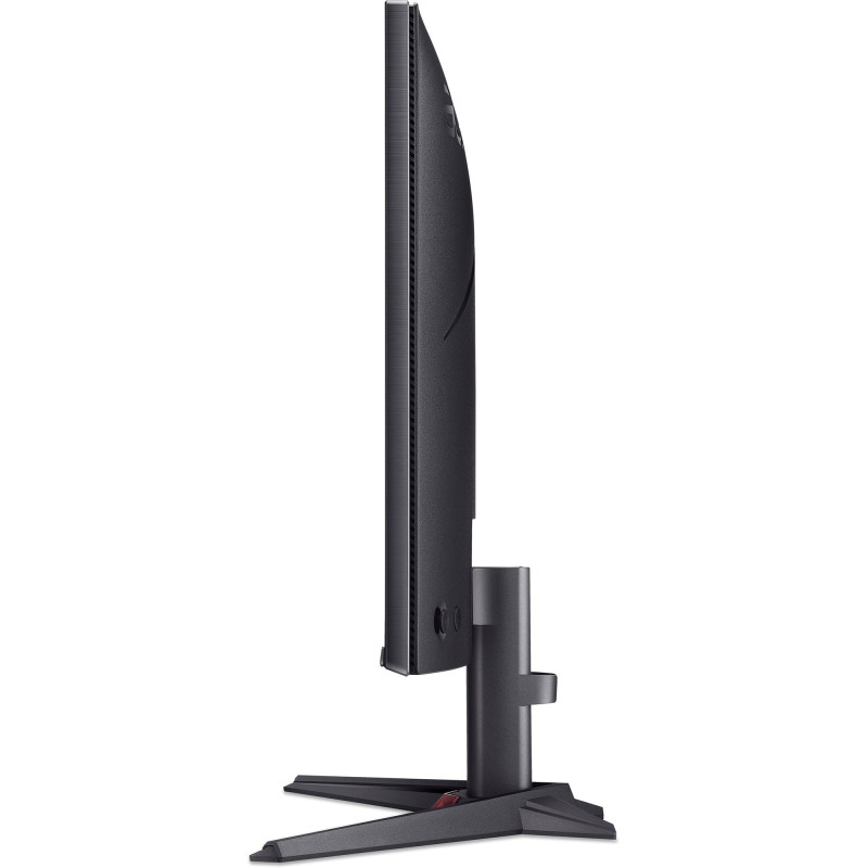 Монитор Acer Nitro VG250QFbmiipx Black (UM.KV0EE.F04)