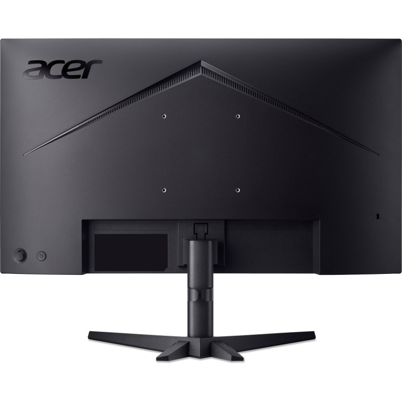 Монитор Acer Nitro VG250QFbmiipx Black (UM.KV0EE.F04)