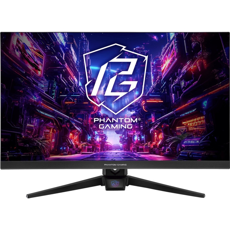 ASROCK PG27FFT1A