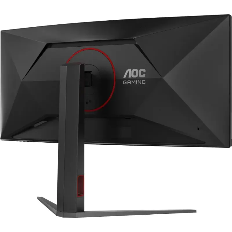 Монітор AOC CU34G4