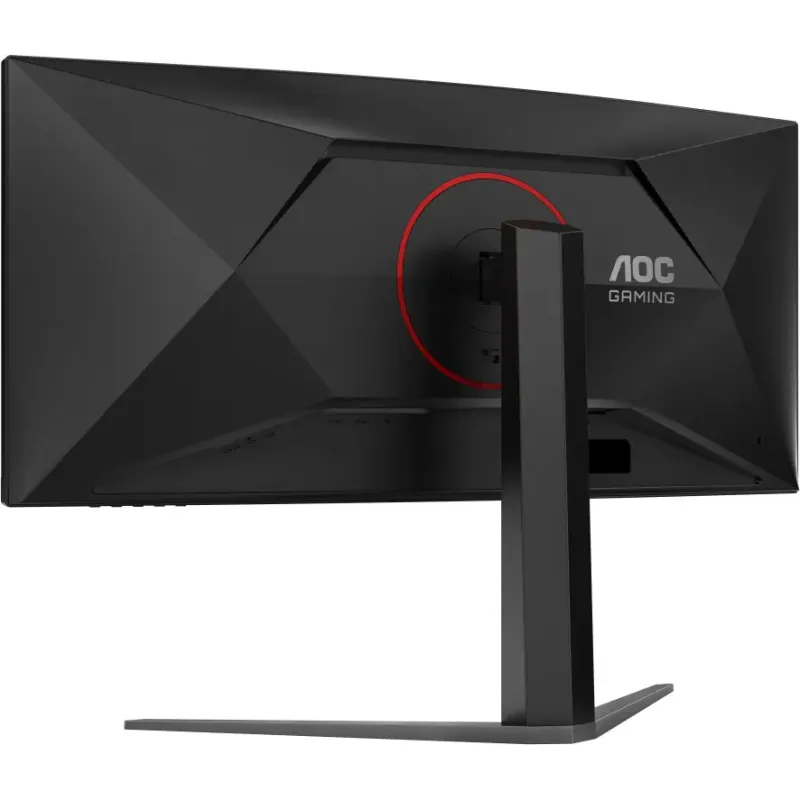 Монітор AOC CU34G4