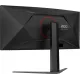 Монітор AOC CU34G4