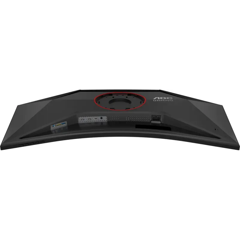 Монітор AOC CU34G4