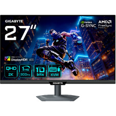 Монитор GIGABYTE M27Q3 EK