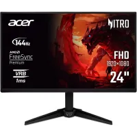 Монитор Acer 23.8" Nitro QG241YP6bip (UM.QQ1EE.605)