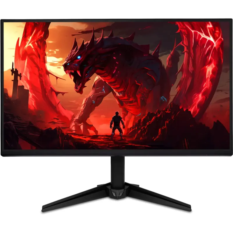 Монитор Acer 23.8" Nitro QG241YP6bip (UM.QQ1EE.605)