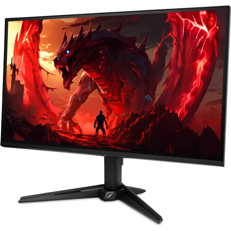 Монитор Acer 23.8" Nitro QG241YP6bip (UM.QQ1EE.605)