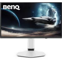 Монітор BenQ EX271UZ White (9H.LP2LA.TBE)