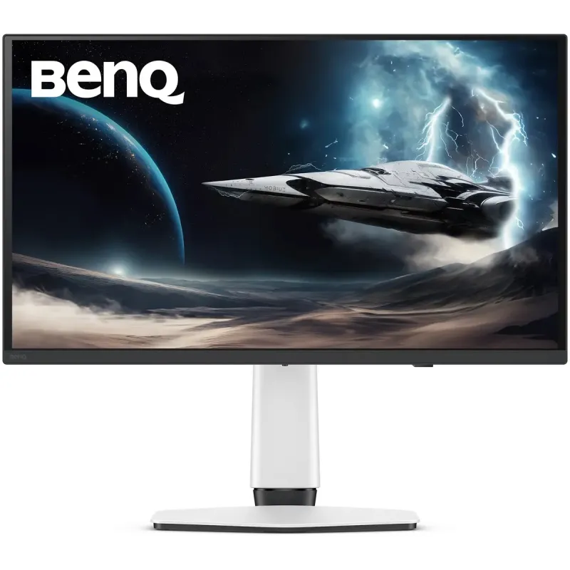 Монитор BenQ EX271UZ White (9H.LP2LA.TBE)