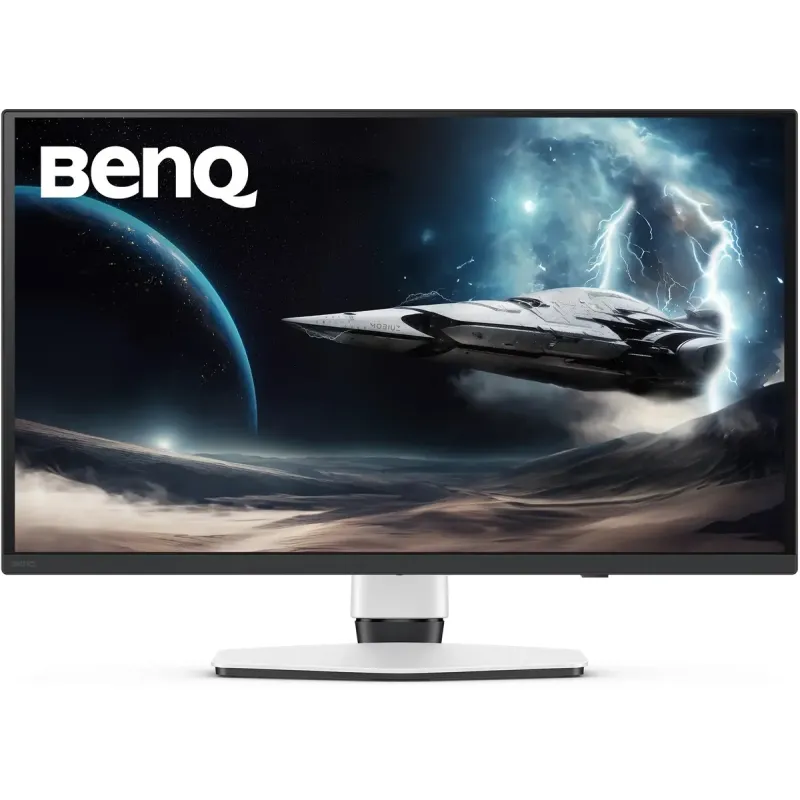 Монитор BenQ EX271UZ White (9H.LP2LA.TBE)