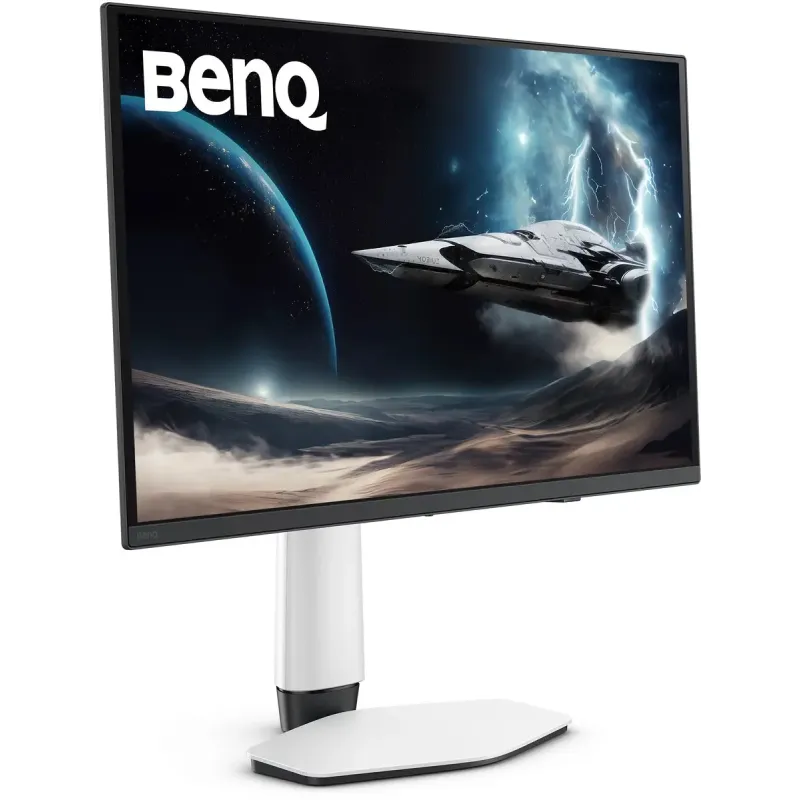 Монитор BenQ EX271UZ White (9H.LP2LA.TBE)