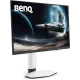 Монитор BenQ EX271UZ White (9H.LP2LA.TBE)