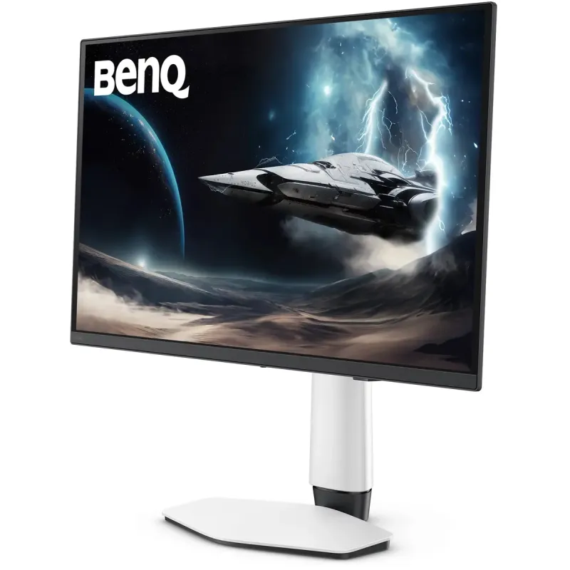 Монитор BenQ EX271UZ White (9H.LP2LA.TBE)