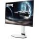 Монитор BenQ EX271UZ White (9H.LP2LA.TBE)