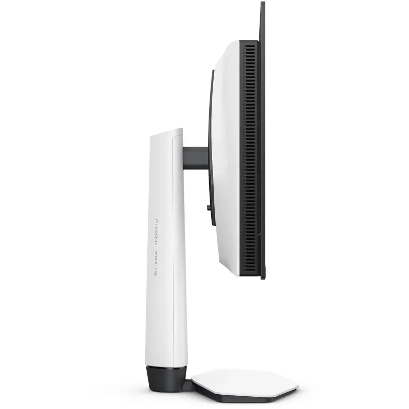 Монитор BenQ EX271UZ White (9H.LP2LA.TBE)