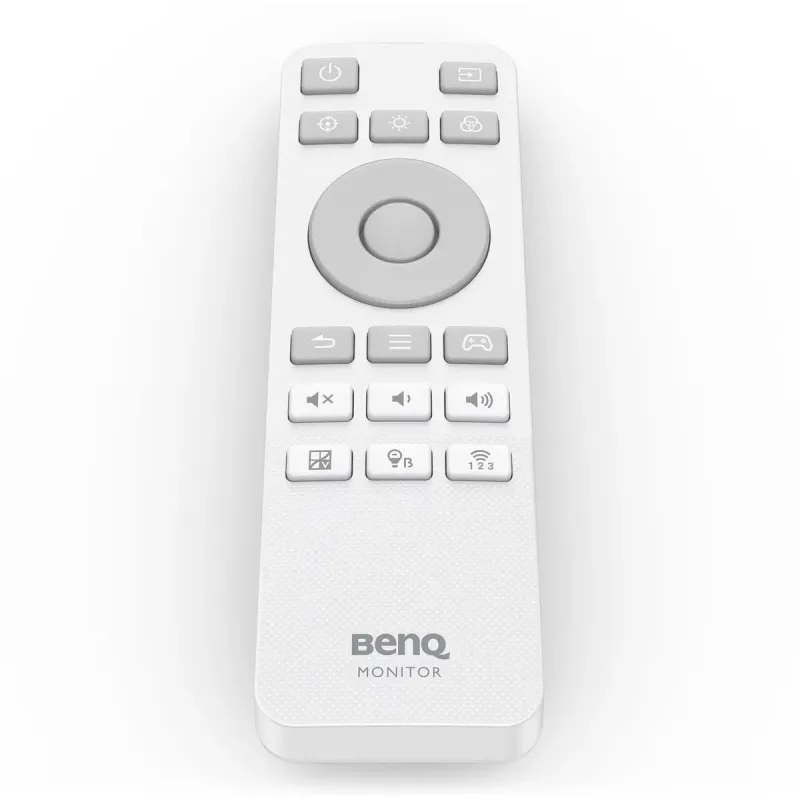 Монитор BenQ EX271UZ White (9H.LP2LA.TBE)
