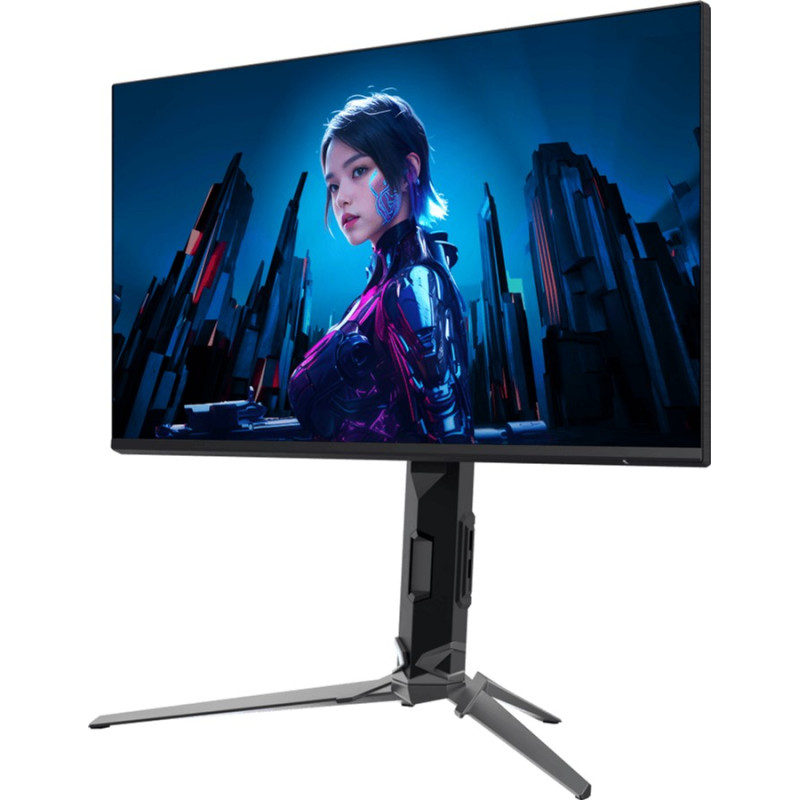 Монітор Acer Predator XB253QFbmiiprx (UM.KX0EE.F05)