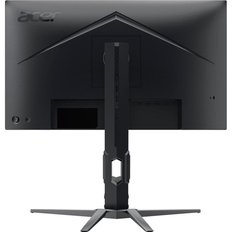 Монітор Acer Predator XB253QFbmiiprx (UM.KX0EE.F05)