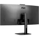 Монитор AOC CU34V5CW/BK
