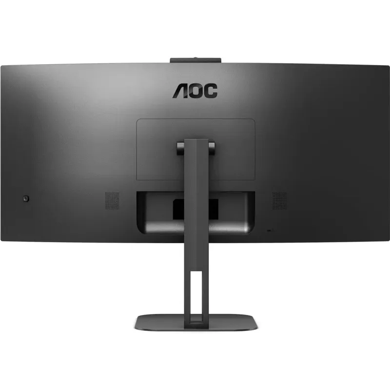 Монитор AOC CU34V5CW/BK