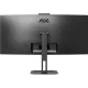 Монитор AOC CU34V5CW/BK